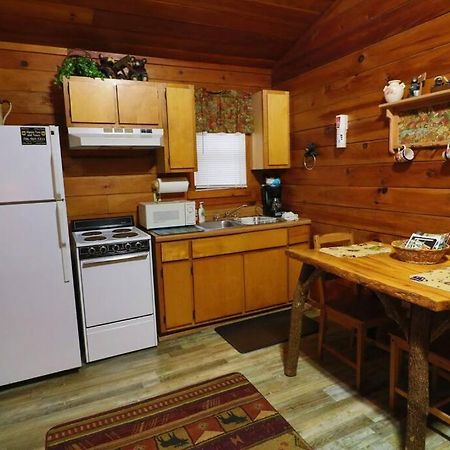 Alpine Mountain Sweetheart Cabin Jacuzzi #6 Helen Exterior photo