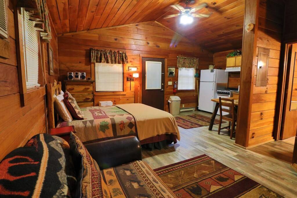 Alpine Mountain Sweetheart Cabin Jacuzzi #6 Helen Exterior photo